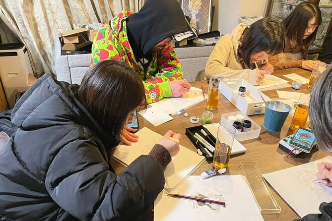 Tokyo Manga Adventure - Booking and Cancellation Policies