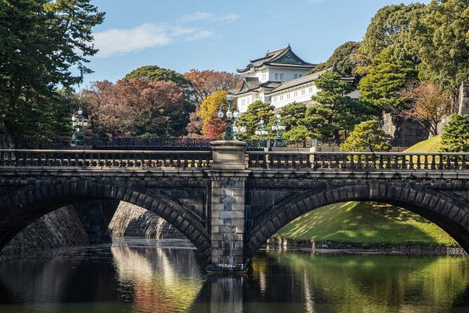 Tokyo Morning Half Day City Tour With Hotel Pick-Up by Gray Line - Guest Experiences