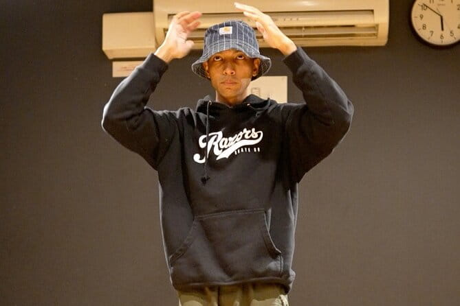 Tokyo Morning Shuffle Dance and Breakfast Experience - Pricing and Booking Options