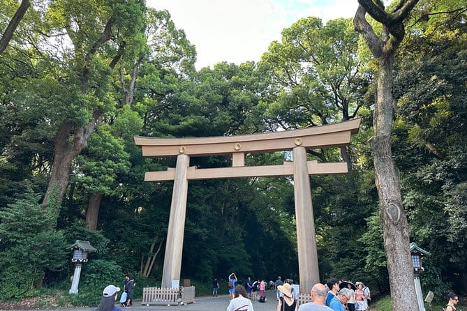 Tokyo Morning Tour: Asakusa, Meiji Shrine and Tsukiji Fish Market - Traveler Reviews and Feedback: A Closer Look