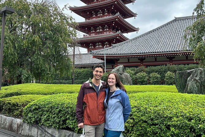 Tokyo Morning Tour: Asakusa, Meiji Shrine and Tsukiji Fish Market - Getting the Most Out of Your Tokyo Morning Tour Experience