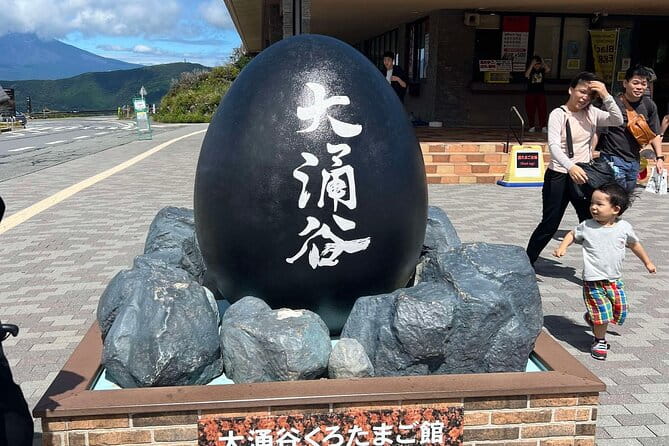 Tokyo Mount Fuji and Hakone Private Tour - Booking and Cancellation Policy