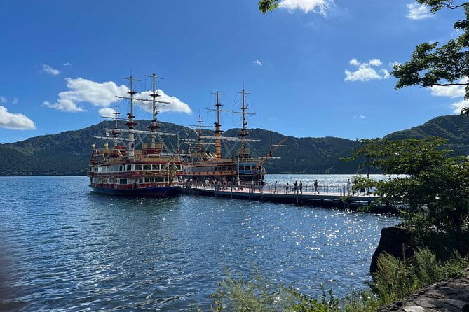 Tokyo Mount Fuji and Hakone Private Tour - Highlights of the Tour