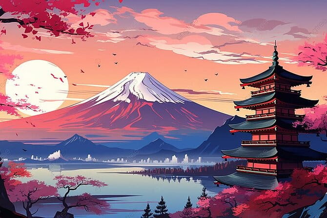 Tokyo Mount Fuji and Hakone Private Tour - What to Expect