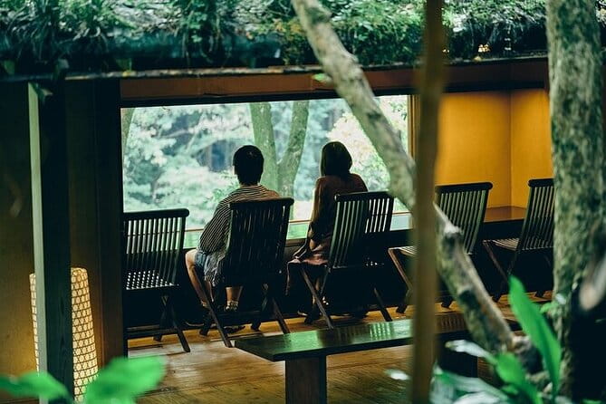 Tokyo Mountain History and Culture Eco Tour - Cancellation and Booking Policies