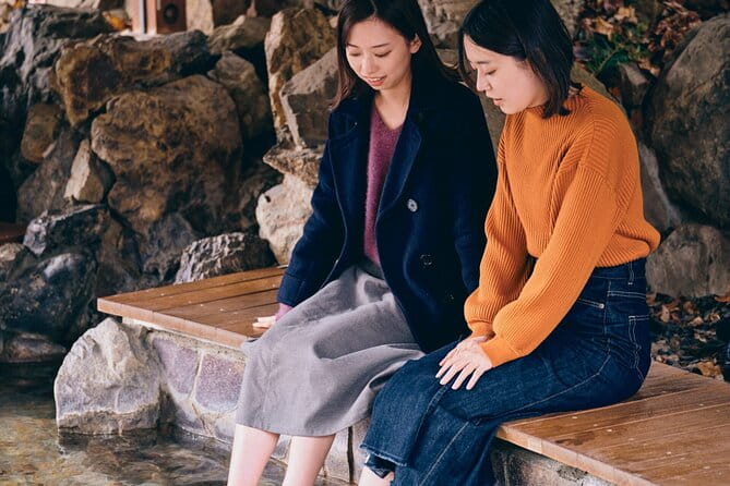 Tokyo Mountain History and Culture Eco Tour - Exploring the Historical Mountain Trail