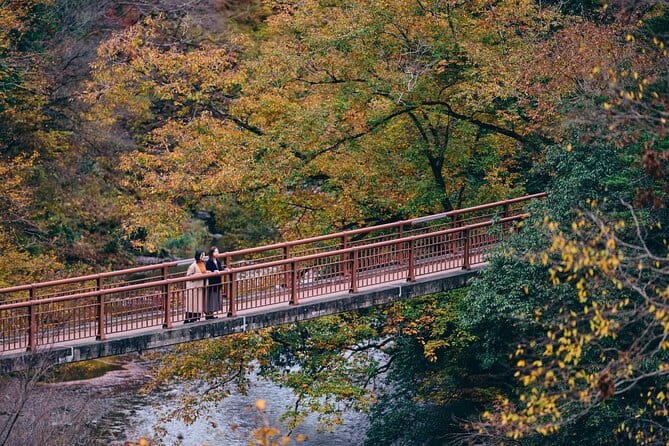 Tokyo Mountain History and Culture Eco Tour - Savoring the Local Cuisine