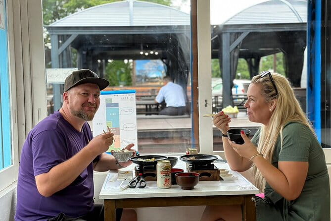 Tokyo: Mt. Fuji, Oshino Hakkai and Gotemba Outlets 1Day Bus Tour - Customer Feedback