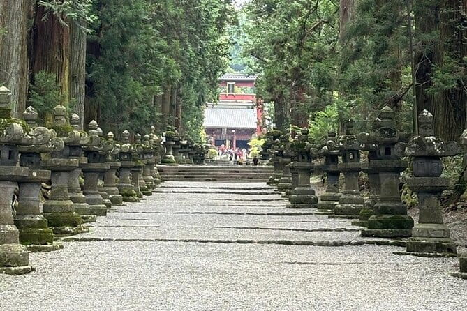 Tokyo Nagano Snow Monkey Park and Zenkoji Temple With Guide - Accessibility