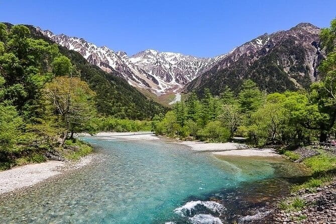 Tokyo Nagano Snow Monkey Park and Zenkoji Temple With Guide - Cuisine and Dining