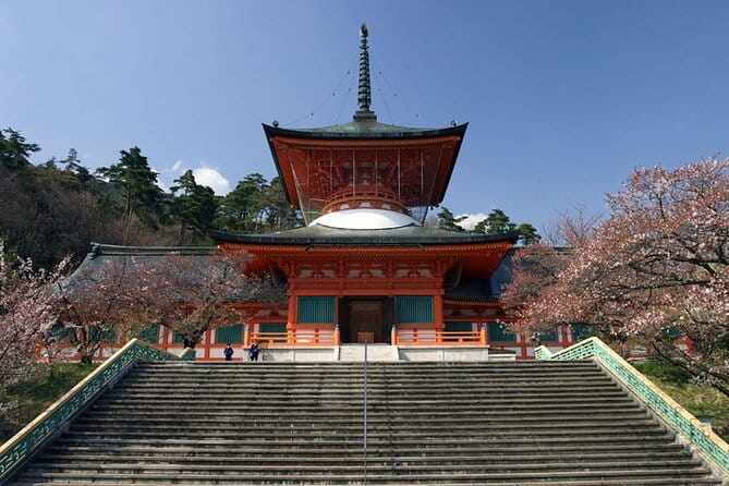 Tokyo Nagano Snow Monkey Park and Zenkoji Temple With Guide - Reviews and Ratings