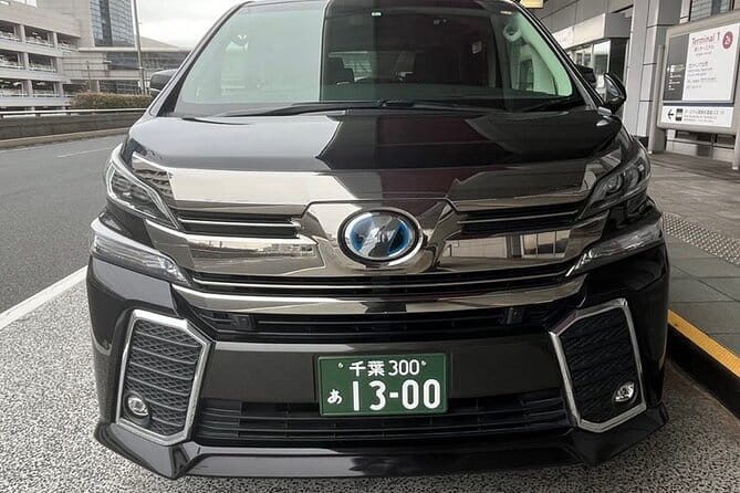 Tokyo (Narita) Airport Transfer Service - About HOKO