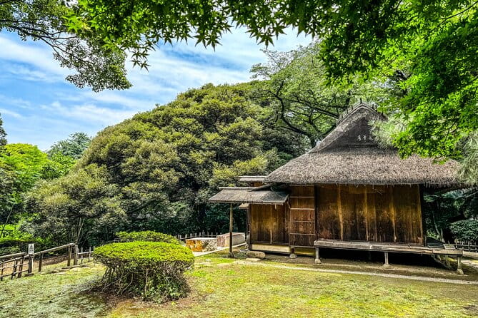 Tokyo National Museum & Ueno Park Private Guided Tour - Key Points