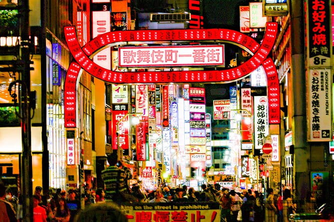 Tokyo Night Foodie Tour in Shinjuku - Guest Experiences and Feedback
