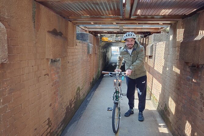 Tokyo Non-Touristy Local Private E-Bike Cycling Tour From Asakusa - Health and Safety Guidelines for Your Adventure