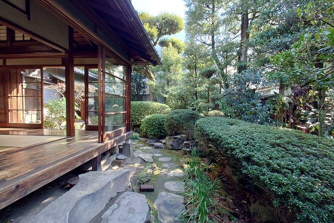 Tokyo Non-Touristy Local Private E-Bike Cycling Tour From Asakusa - Why Choose an E-Bike for Your Tokyo Experience