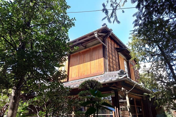 Tokyo Non-Touristy Local Private E-Bike Cycling Tour From Asakusa - Customizing Your Tour: Flexibility and Personalization