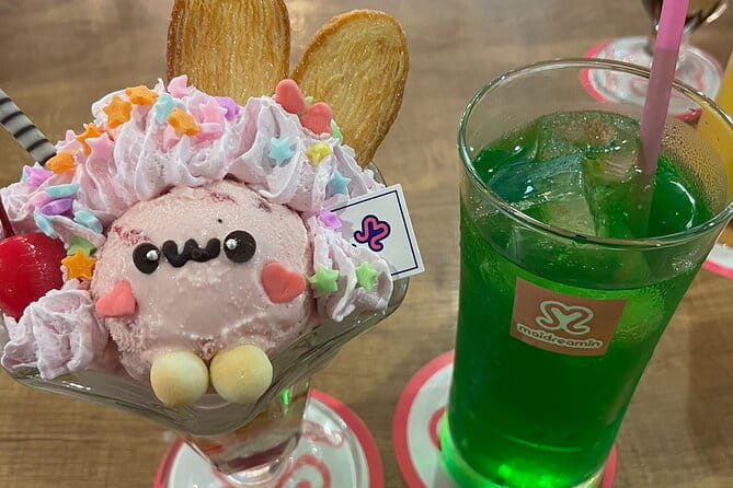 Tokyo, Nostalgic Anime and Retro Gaming in Akihabara - A Trip Down Memory Lane: Retro Gaming