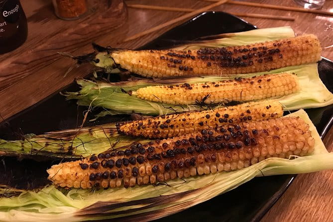 Tokyo Off the Beaten Track Local Sake Drinking Tour - A Guide to Sake and Other Beverages