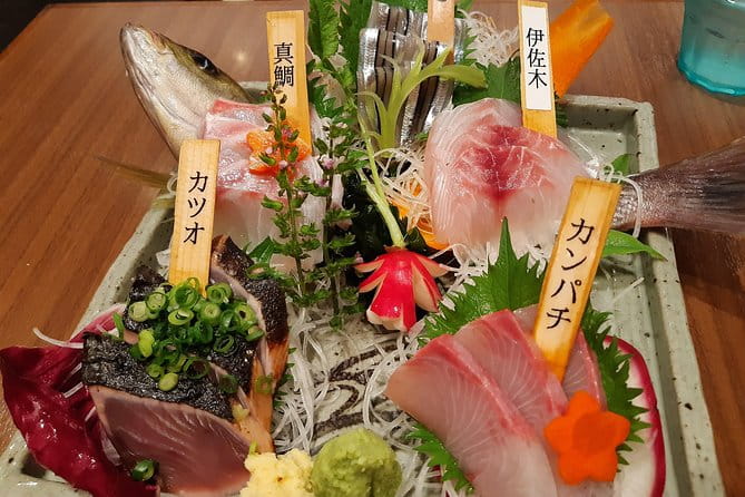 Tokyo Off the Beaten Track Local Sake Drinking Tour - Booking Your Experience: Tips and Flexibility