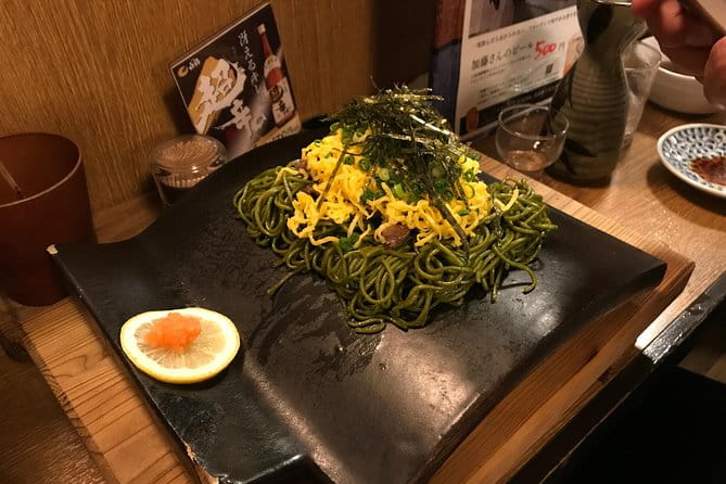 Tokyo Off the Beaten Track Local Sake Drinking Tour - Frequently Asked Questions