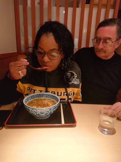 Tokyo Old Town Nostalgia Food Tour Of Yanaka Ginza - Booking Information