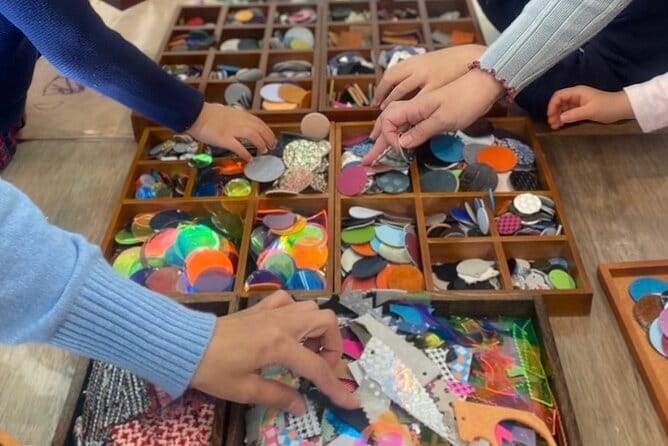 Tokyo Original Keychain and Card Holder or Phone Strap Workshop - Cancellation Policy