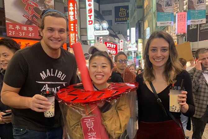 Tokyo Otaku Tour With a Local: 100% Personalized & Private - Customer Experiences and Feedback