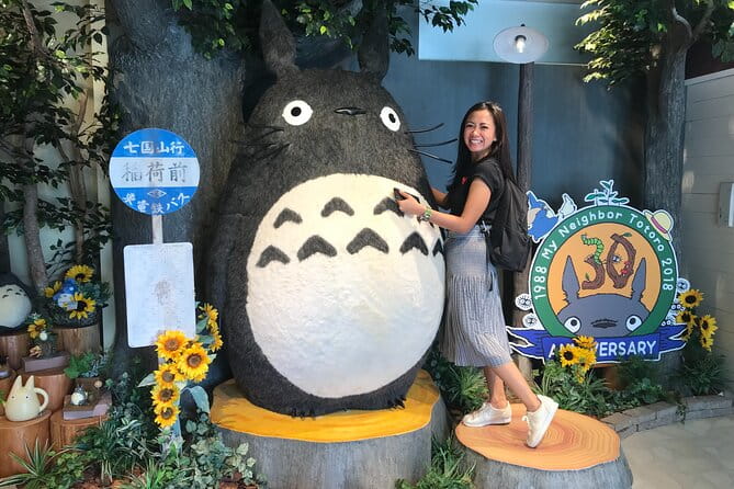 Tokyo Otaku Tour With a Local: 100% Personalized & Private - What to Expect on the Tour