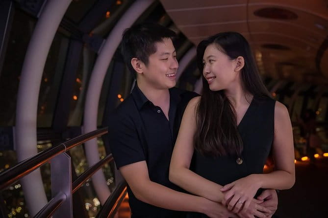 Tokyo Photo Shooting - Meeting and End Point