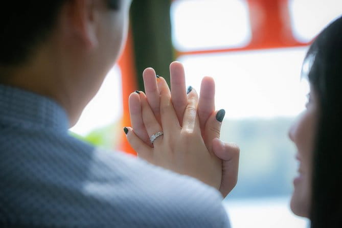 Tokyo Photo Shooting - Downloading and Accessing Photos