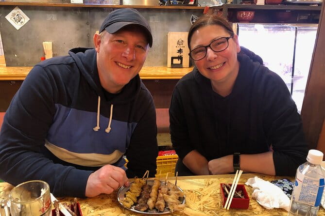 Tokyo Private 4hr Sake Tour With Government Licensed Guide - Highlights of the Tour