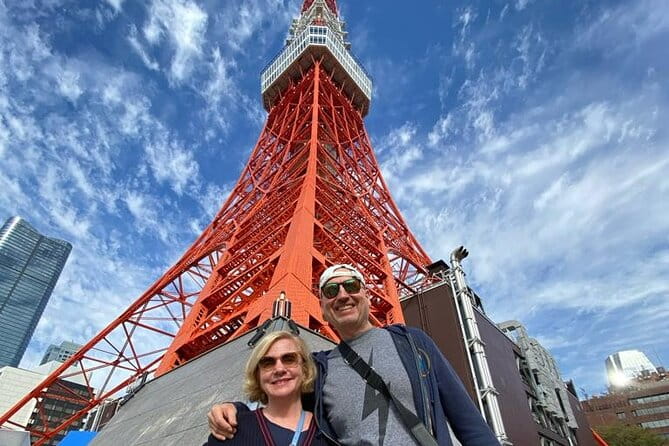 Tokyo Private 4hr Sake Tour With Government Licensed Guide - Meeting and Pickup Details