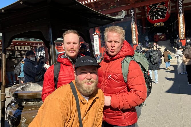 Tokyo Private 4hr Sake Tour With Government Licensed Guide - Booking and Cancellation Policy