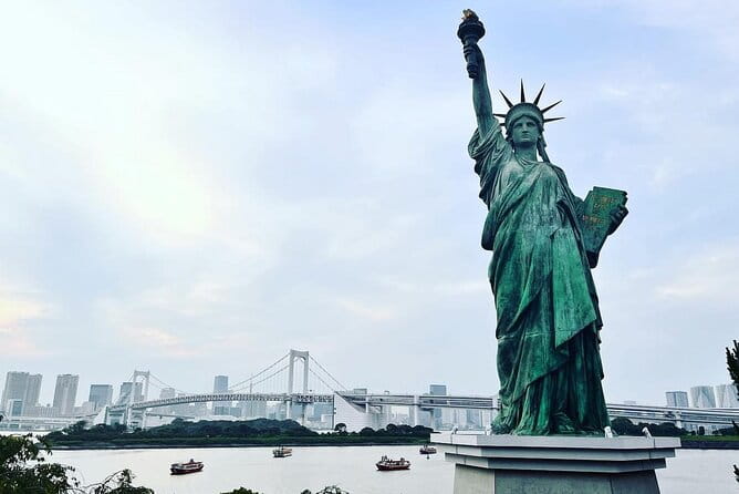 Tokyo Private Customizable One Day Private Trip With Guide - Key Points