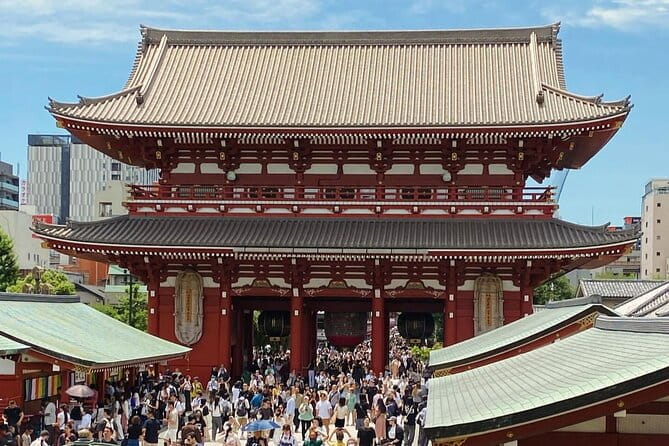 Tokyo Private Customizable One Day Private Trip With Guide - Customer Reviews and Feedback