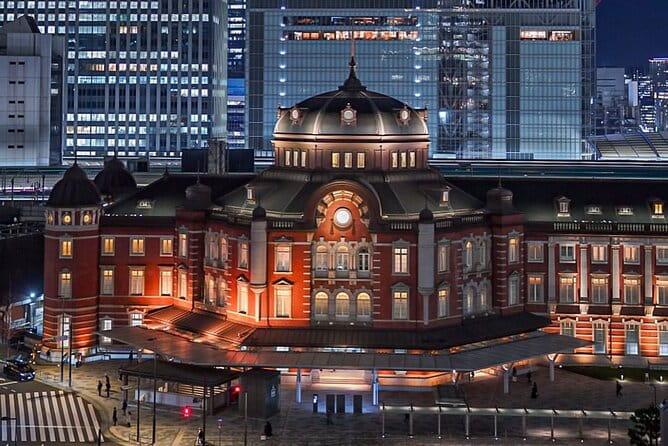 Tokyo Private Customizable One Day Private Trip With Guide - Tips for a Successful Experience