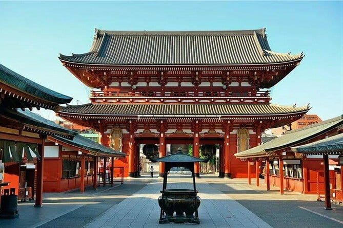 Tokyo Private Customize Tour - Overtime Fees