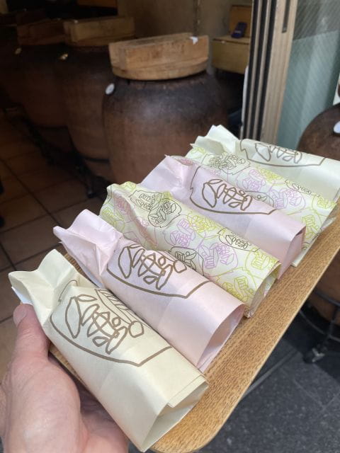 Tokyo: Private Cycling Tour With Cute E-Bike - Biking Details