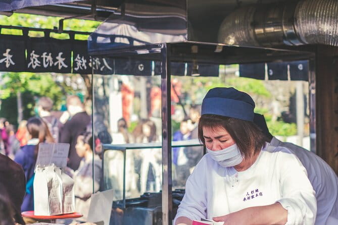 Tokyo Private Driving Tour by Car/Van- English Speaking Chauffeur - Attraction Highlights and Inclusions