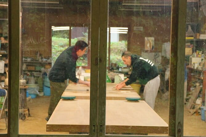 Tokyo Private Hidden Onsen, Nature, Pottery-Chiba Day Trip - The Importance of Private Transportation