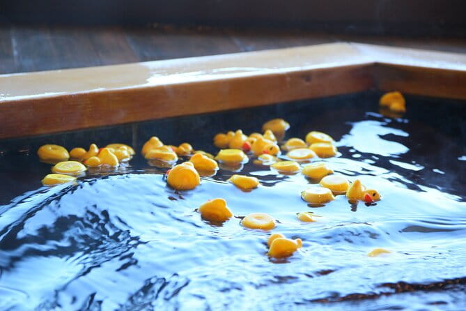 Tokyo Private Hidden Onsen, Nature, Pottery-Chiba Day Trip - Booking and Cancellation Policy