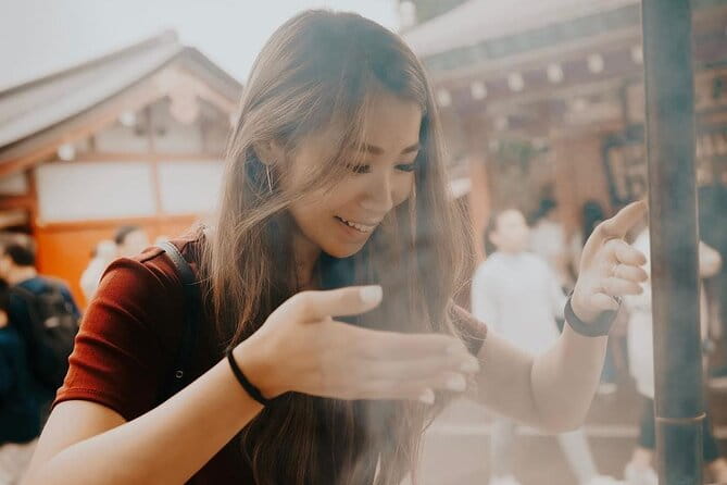 Tokyo Private Photoshoot Experience With a Professional Photographer - Highlights of the Experience