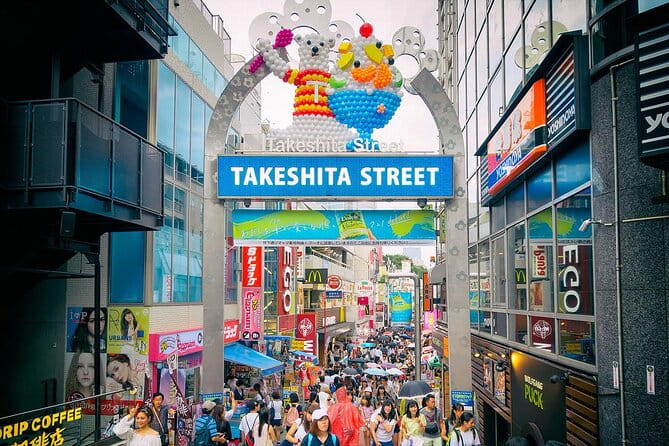 Tokyo Private SightSeeing Day Tour - Exploring the Imperial Palace