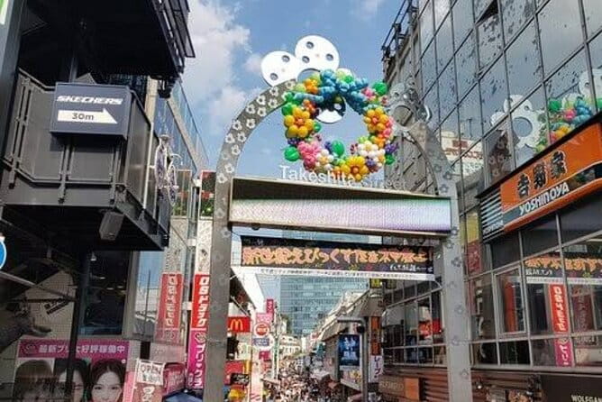 Tokyo Private Tour by Car With English Speaking Driver - Positive Experiences