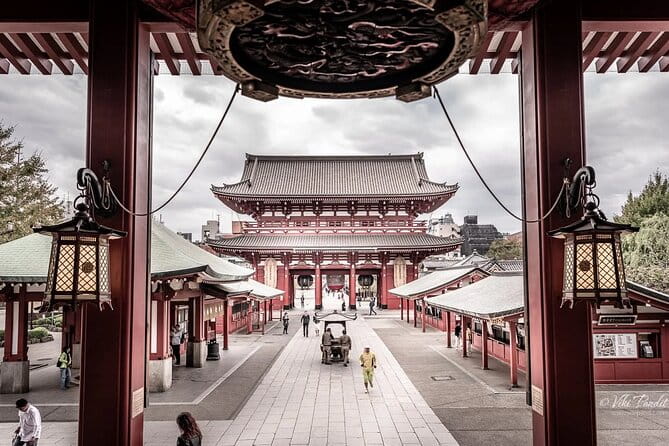 Tokyo Private Tour by Van With English Guide and Photography - Why Choose a Private Tour?