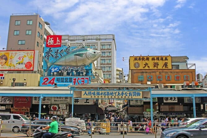 Tokyo Private Tour by Van With English Guide and Photography - Frequently Asked Questions