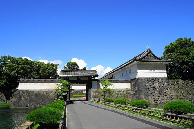 Tokyo Private Tour of the Imperial Palace East Gardens - Planning Your Tokyo Imperial Palace Tour