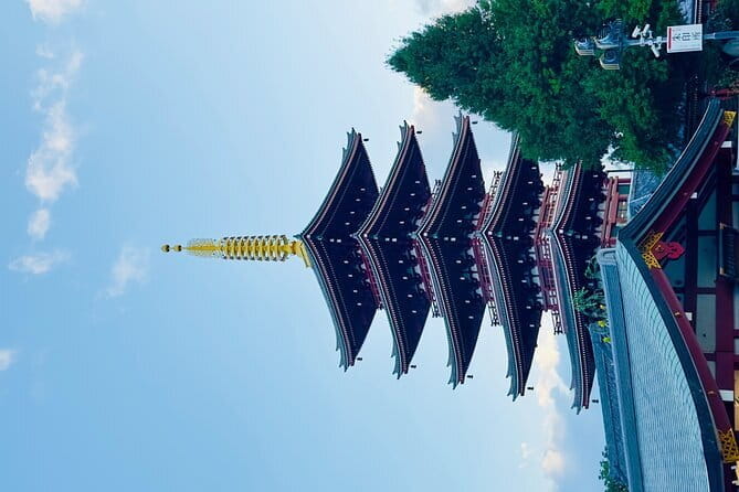 Tokyo Private Tour With English Speaking Driver - Booking and Cancellation Policies