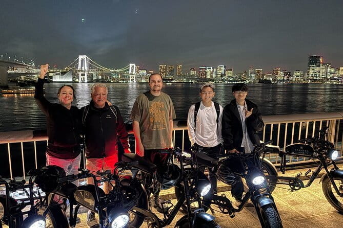 Tokyo Private Tour With English Speaking Driver - Frequently Asked Questions